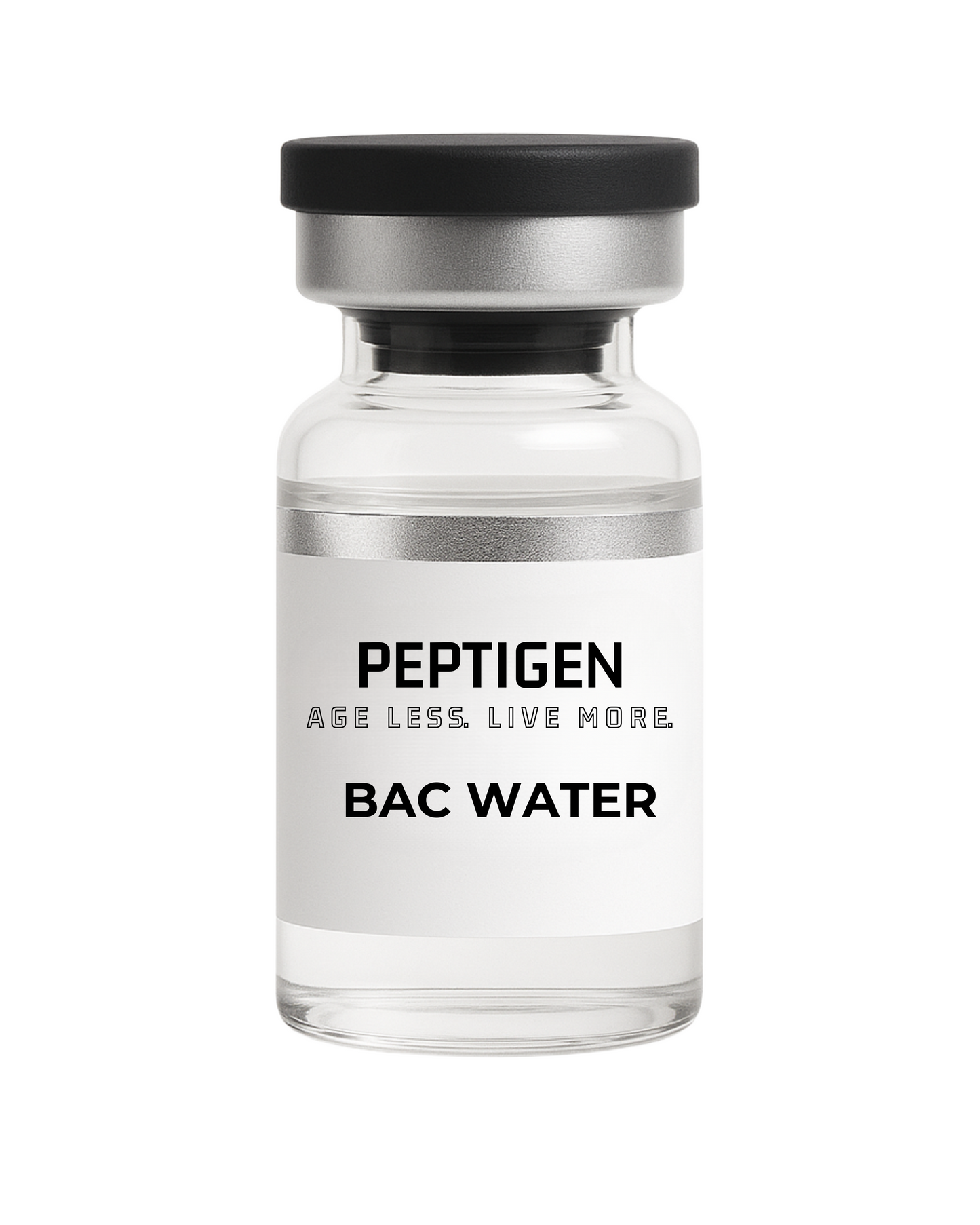 Bac Water 3ML